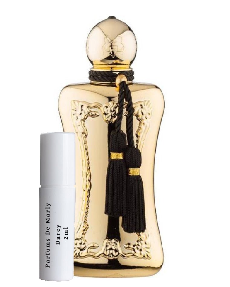 Parfums De Marly Darcy prøvehætteglas 2ml