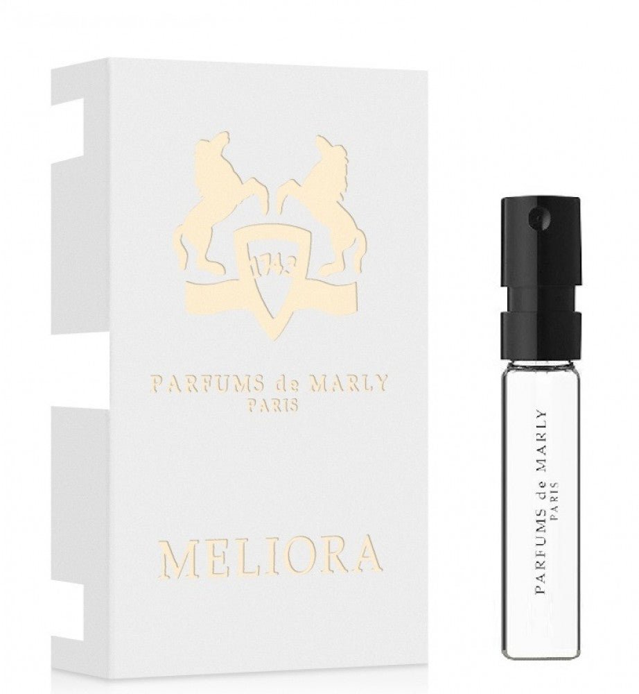 Parfums de Marly Meliora 1,5 ml 0,05 fl.oz. officiel parfumeprøve