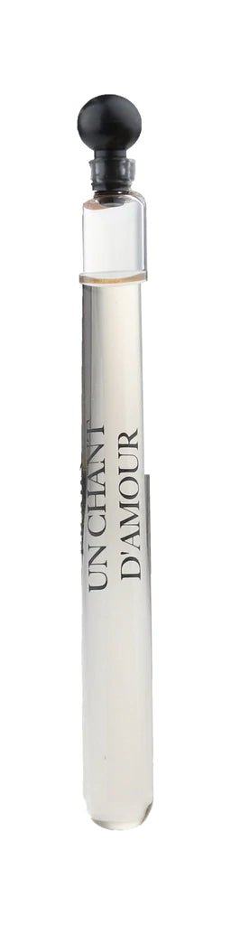 Prada Un Chant D’amour Olfactories mini 4ml 0,14 fl. o.z. Officiel parfumeprøve, Prada Un Chant D’amour Olfactories mini 4ml 0,14 fl. o.z. offizielle Parfümprobe, Prada Un Chant D’amour Olfactories mini 4ml 0,14 fl. o.z. muestra de parfume oficial, P