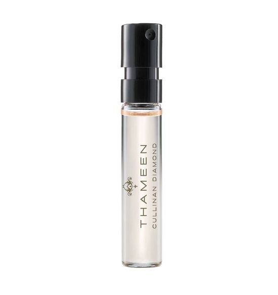Thameen Cullinan Diamond 2ml 0,06 fl.oz. Officiel parfumeprøve