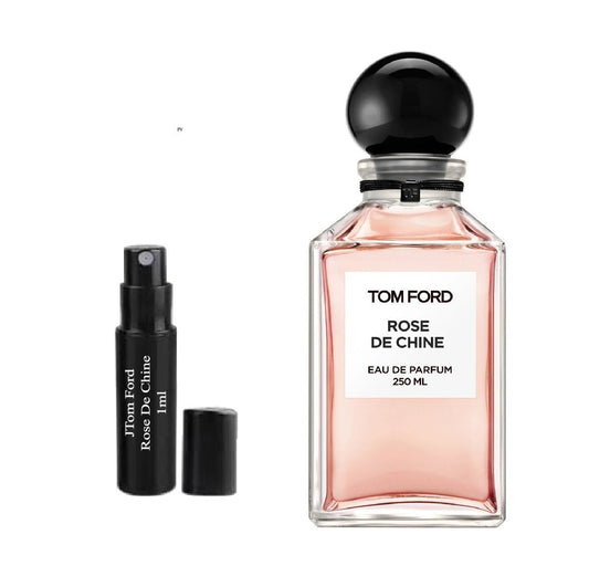Tom Ford Rose De Chine 1ml 0,03 fl. o.z. parfumeprøve