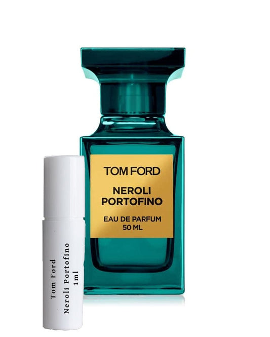 Tom Ford Neroli Portofino hætteglas 1ml