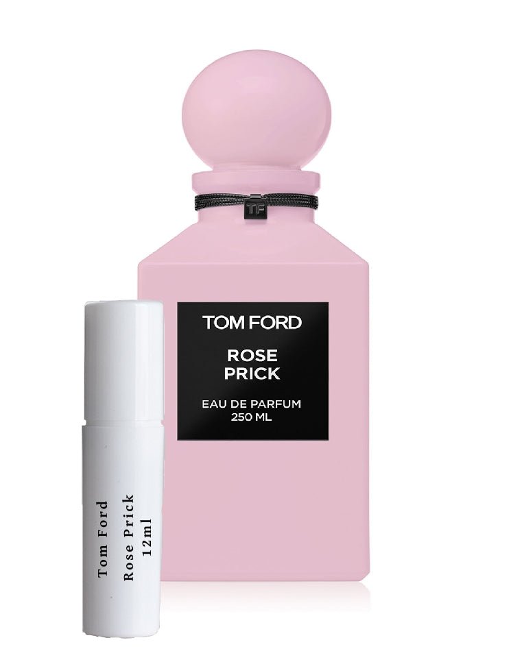 Tom Ford Rose Prick rejseparfume 12ml