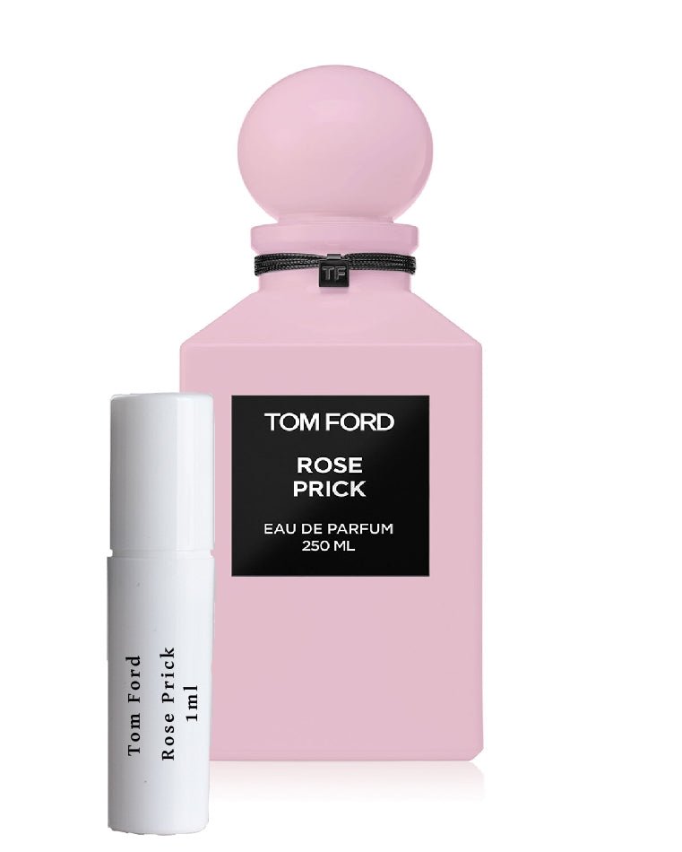 Tom Ford Rose Prick hætteglas 1ml