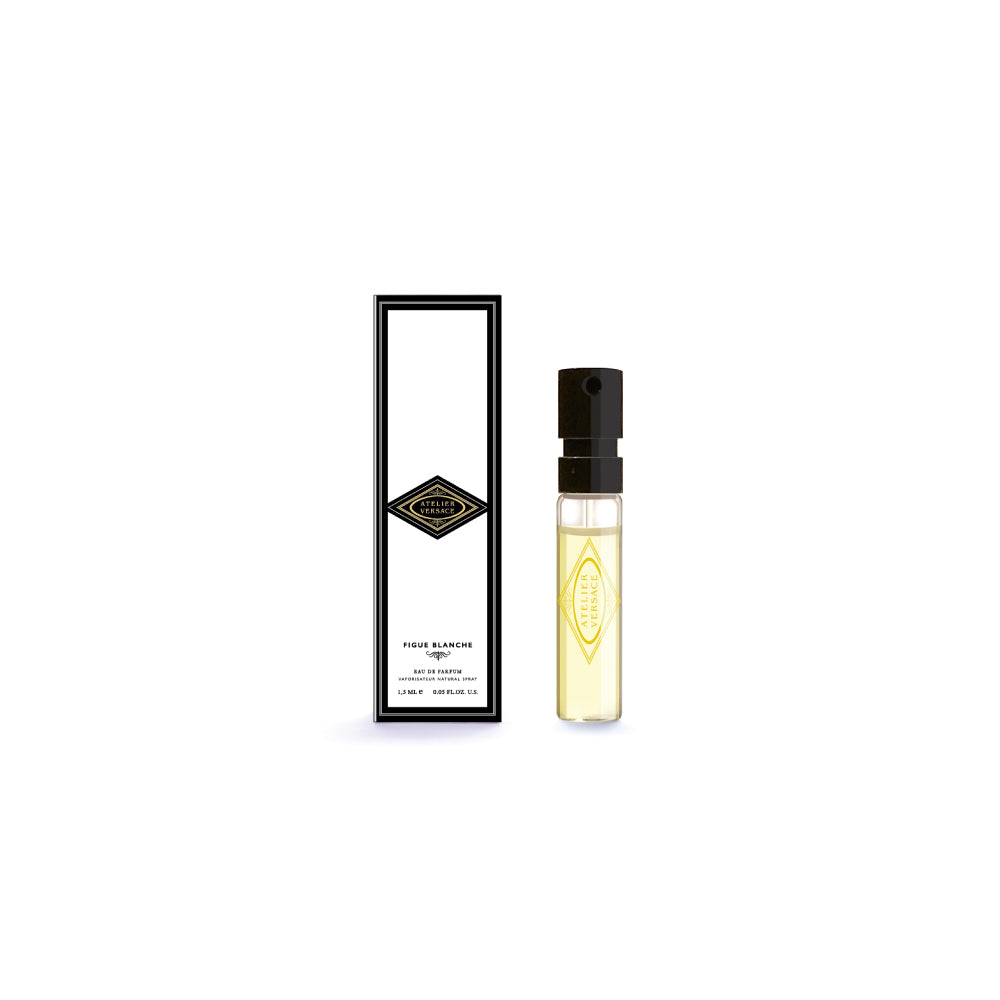 Versace Atelier Versace Encens Supreme EDP 1.5ML officielle parfumeprøver