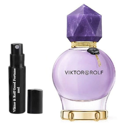 VIKTOR & ROLF LYKKE Parfümproben