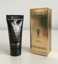 Yves Saint Laurent All Hours Foundation 5ml 0,16 fl. oz. officiel hudplejeprøve Shade BR 10 Cool Porcelæn