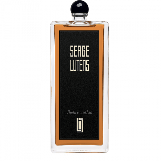 Serge Lutens Ambre Sultan 100ml udpakket