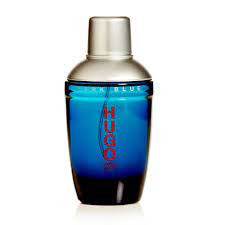 Hugo Boss DARK BLUE 2 ml parfumeprøve