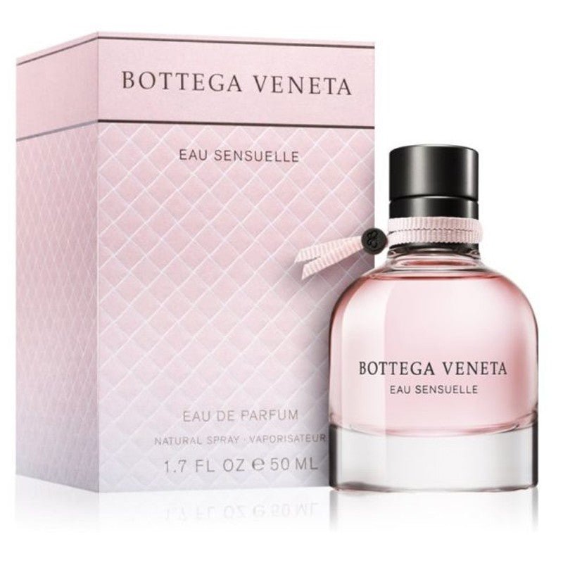 Bottega Veneta Eau Sensuelle 50ml udgået duft