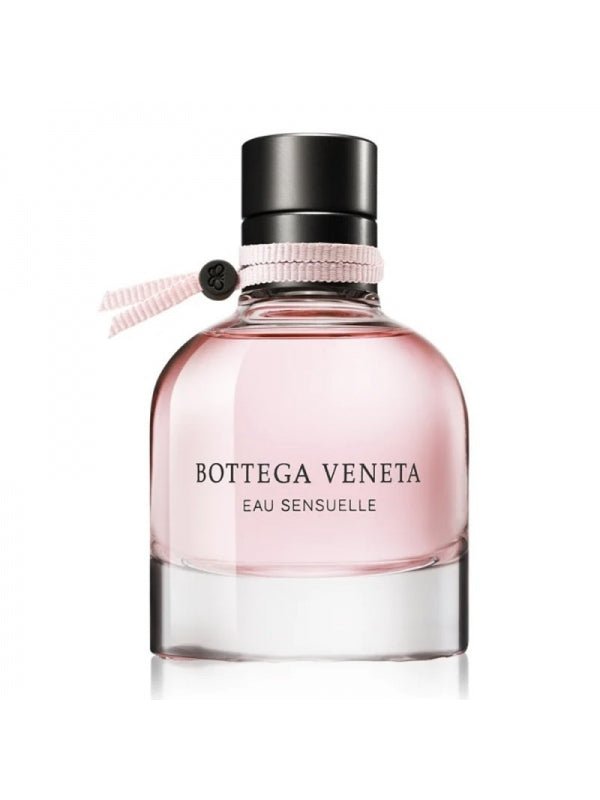 Bottega Veneta Eau Sensuelle 50ml udgået duftforseglet helt ny