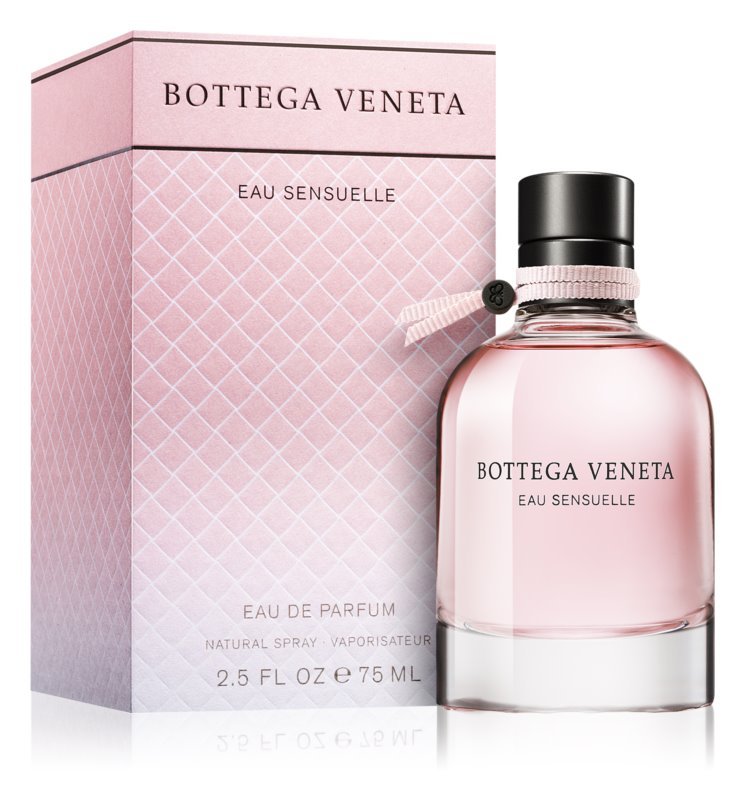 Bottega Veneta Eau Sensuelle 75ml udgået duft-Bottega Veneta Eau Sensuelle-bottega veneta-smelltoimpress