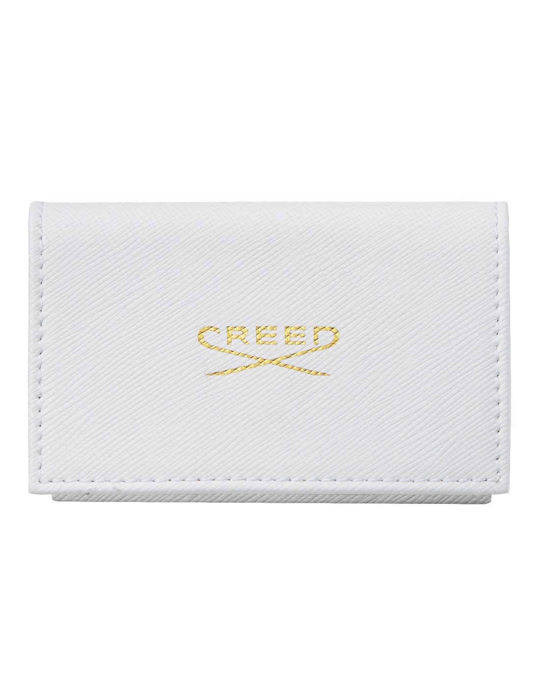 Creed officielle prøvesæt med luksuslæderetui - dame