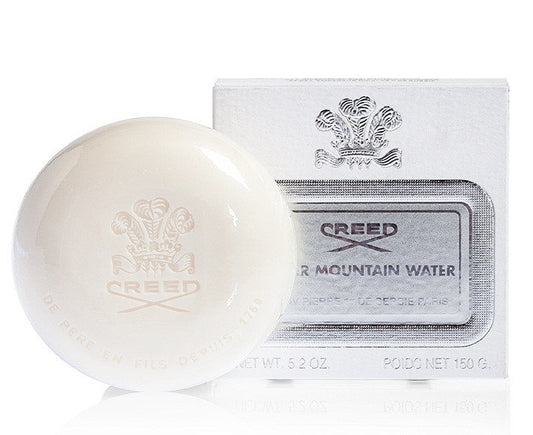 Creed Silver Mountain vandsæbe 150g
