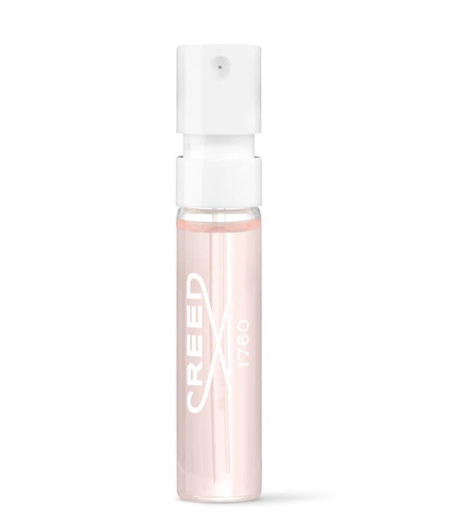Creed Wind Flowers edp 1,7ml officiel duftprøve