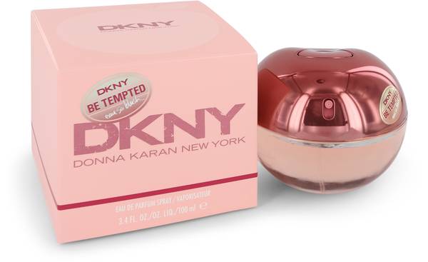 Donna Karan Be Temped Eau So Blush-Donna Karan Be Temped Eau So Blush-Donna Karan-100ml-lugtfor at imponere