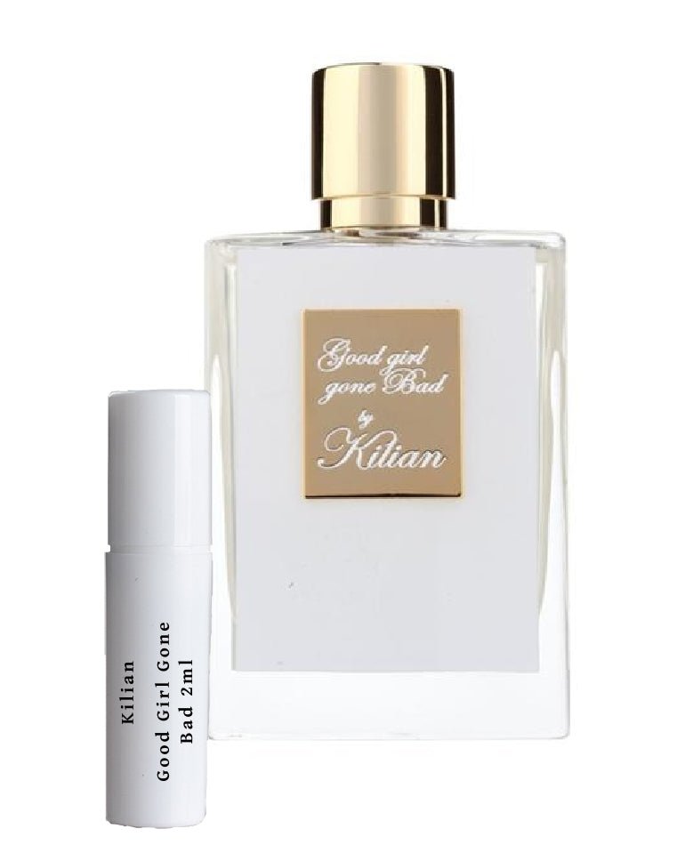 Af Kilian Good Girl Gone Bad prøve hætteglas-Af Kilian Good Girl Gone Bad-By Kilian-2ml-smelltoimpress