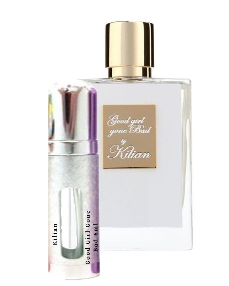 Af Kilian Good Girl Gone Bad prøver 6ml