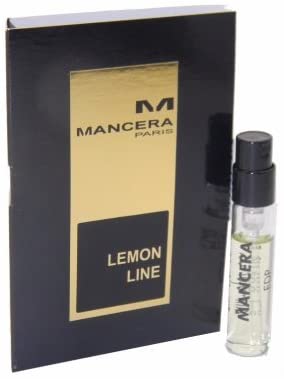 Mancera Lemon Line officiel prøve 2ml 0,07 fl.o.z.