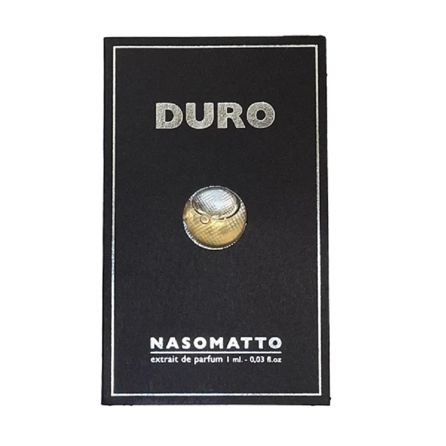Nasomatto Duro 2ml Officiel parfumeprøve